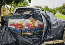 Prefeitura de Itanhém realiza entrega de cestas básicas em Batinga e reforça ações de combate à fome