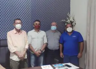 Prefeitura de Jucuruçu passará por auditoria para levantar ações da ex-prefeita Uberlândia do Carmo
