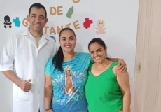 Prefeitura de Lajedão amplia quadro de funcionários do posto de saúde de Vila Betinho para melhor atendimento à população