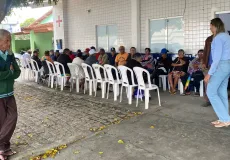 Prefeitura de Lajedão fortalece cuidados com a saúde ocular e garante atendimento especializado para pacientes com glaucoma
