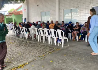 Prefeitura de Lajedão fortalece cuidados com a saúde ocular e garante atendimento especializado para pacientes com glaucoma