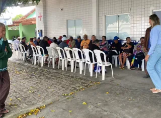 Prefeitura de Lajedão fortalece cuidados com a saúde ocular e garante atendimento especializado para pacientes com glaucoma