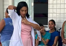 Prefeitura de Lajedão promove ações do Outubro Rosa nas Unidades de Saúde