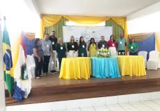 Prefeitura de Lajedão realiza 8ª Conferência Municipal de Assistência Social