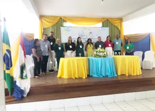 Prefeitura de Lajedão realiza 8ª Conferência Municipal de Assistência Social