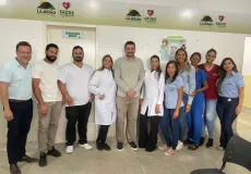 Prefeitura de Lajedão realiza mutirão de cirurgia vascular e beneficia quase 500 pacientes