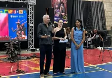 Prefeitura de Medeiros Neto celebra a diversidade cultural com a realização do "Show de Talentos 2026"