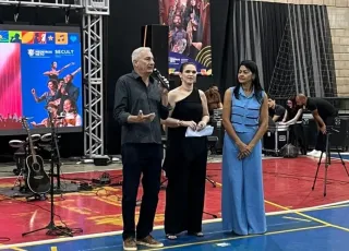 Prefeitura de Medeiros Neto celebra a diversidade cultural com a realização do "Show de Talentos 2026"