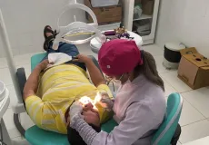 Prefeitura de Medeiros Neto dá continuidade a atendimentos odontológicos em Nova Zelândia