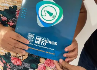 Prefeitura de Medeiros Neto garante maior agilidade na entrega de exames de imagem