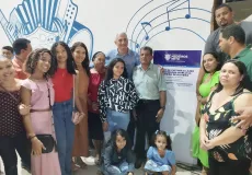 Prefeitura de Medeiros Neto inaugura novo Espaço de Cultura e Lazer e realiza homenagens