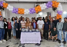 Prefeitura de Medeiros Neto inova na gestão do transporte sanitário com novo modelo e valorização dos profissionais