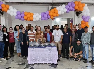Prefeitura de Medeiros Neto inova na gestão do transporte sanitário com novo modelo e valorização dos profissionais