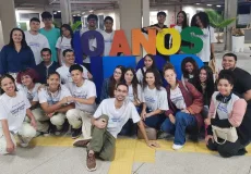 Prefeitura de Medeiros Neto leva estudantes do UPT à UFSB: Um passo rumo ao futuro!