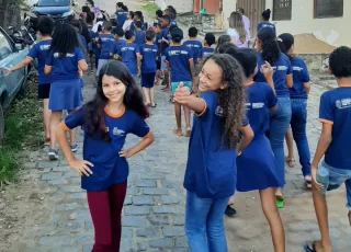 Prefeitura de Medeiros Neto mobiliza escolas em ações de Combate ao Abuso e à Exploração Sexual de Crianças e Adolescentes