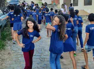 Prefeitura de Medeiros Neto mobiliza escolas em ações de Combate ao Abuso e à Exploração Sexual de Crianças e Adolescentes