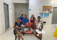 Prefeitura de Medeiros Neto oferece serviço de saúde noturno priorizando trabalhadores
