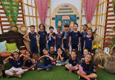 Prefeitura de Medeiros Neto promove a 2ª Feira Empreendedora das Escolas do Campo