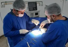 Prefeitura de Medeiros Neto promove mais um mutirão de cirurgias eletivas