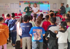 Prefeitura de Medeiros Neto promove saúde e higiene nas escolas com programa inovador