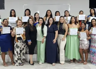 Prefeitura de Medeiros Neto realiza 1ª Capacitação de Boas Práticas na Manipulação de Alimentos