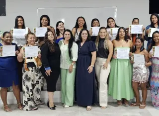 Prefeitura de Medeiros Neto realiza 1ª Capacitação de Boas Práticas na Manipulação de Alimentos