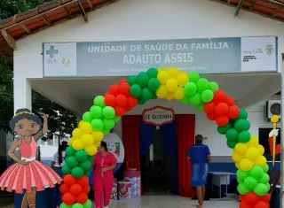 Prefeitura de Medeiros Neto realiza Dia D de vacinação contra a influenza