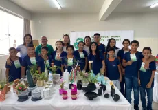 Prefeitura de Medeiros Neto realiza Feira de Ciências na Escola Humberto de Alencar