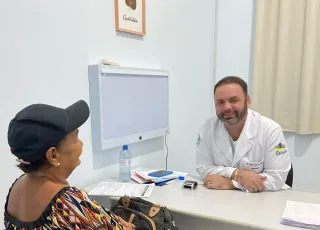 Prefeitura de Medeiros Neto realiza novos atendimentos com neurologista