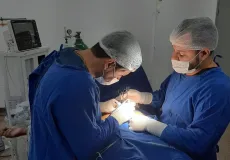 Prefeitura de Medeiros Neto realiza novos mutirões de cirurgias no Hospital Municipal