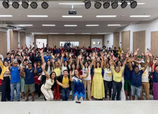Prefeitura de Medeiros Neto  realiza palestra em referência ao Setembro Amarelo através do CAPS