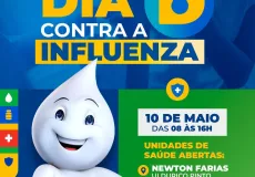 Prefeitura de Medeiros Neto realizará Campanha de Vacinação neste sábado