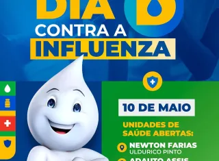 Prefeitura de Medeiros Neto realizará Campanha de Vacinação neste sábado