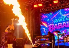 Prefeitura de Mucuri abre oficialmente a 29ª edição do Forró do Peroá e celebra a cultura e as tradições juninas