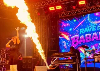 Prefeitura de Mucuri abre oficialmente a 29ª edição do Forró do Peroá e celebra a cultura e as tradições juninas