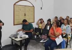 Prefeitura de Mucuri avança na construção da LOA 2027 com participação dos conselhos municipais e fortalecimento do controle social