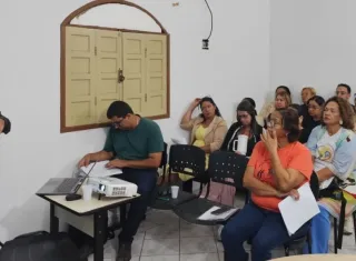 Prefeitura de Mucuri avança na construção da LOA 2027 com participação dos conselhos municipais e fortalecimento do controle social