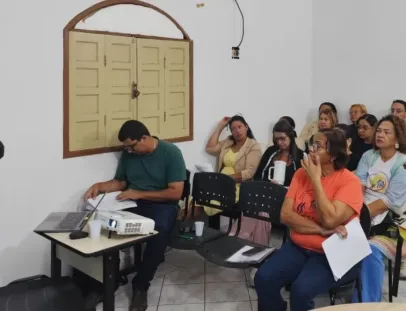 Prefeitura de Mucuri avança na construção da LOA 2027 com participação dos conselhos municipais e fortalecimento do controle social