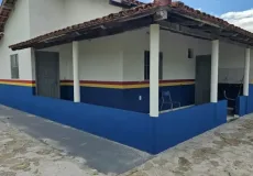 Prefeitura de Mucuri conclui construção de Posto Médico e reforma da Escola do Jequitibá fortalecendo a saúde e transformando a educação no campo