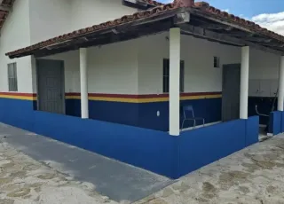 Prefeitura de Mucuri conclui construção de Posto Médico e reforma da Escola do Jequitibá fortalecendo a saúde e transformando a educação no campo