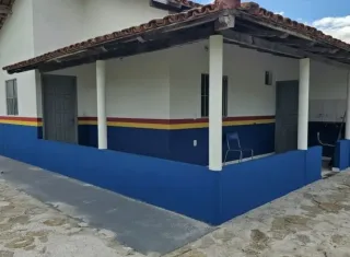 Prefeitura de Mucuri conclui construção de Posto Médico e reforma da Escola do Jequitibá fortalecendo a saúde e transformando a educação no campo