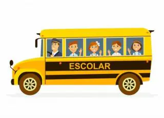 Prefeitura de Mucuri disponibiliza transporte escolar aos alunos de Itabatã que estudam na EFAV de Vinhático