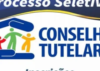 Prefeitura de Mucuri divulga edital para novo Processo de Escolha de Conselheiros Tutelares