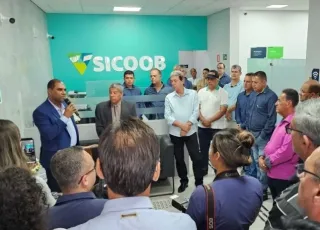Prefeitura de Mucuri e Sicoob Carlos Chagas ampliam projeto oftalmológico que transforma a vida de estudantes da rede municipal