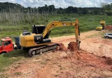 Prefeitura de Mucuri fortalece infraestrutura rural com ampla recuperação da estrada da Jacutinga