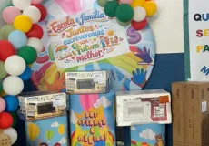 Prefeitura de Mucuri garante mais de R$ 1,5 milhão em equipamentos novos para alunos das creches e pré-escola em tempo integral