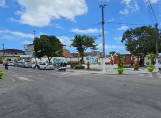 Prefeitura de Mucuri inaugura a nova Praça do Meio Ambiente com grande festa cultural