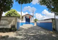 Prefeitura de Mucuri inicia revitalização e construção de capela mortuária pública no Cemitério Municipal São Miguel Arcanjo de Itabatã