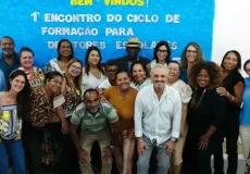 Prefeitura de Mucuri investe na capacitação de diretores para fortalecer ensino até 2028