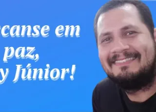 Prefeitura de Mucuri lamenta morte de secretário escolar Ruy Koch